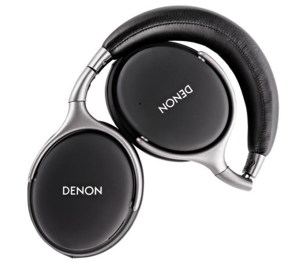 Denon AH-GC25NC Czarny - 487002 - zdjęcie 7
